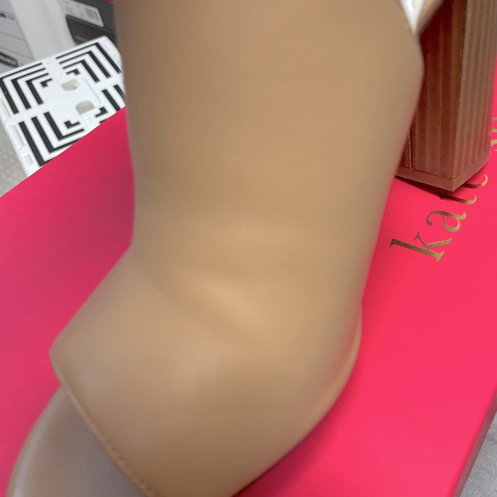 Kate Spade Heels